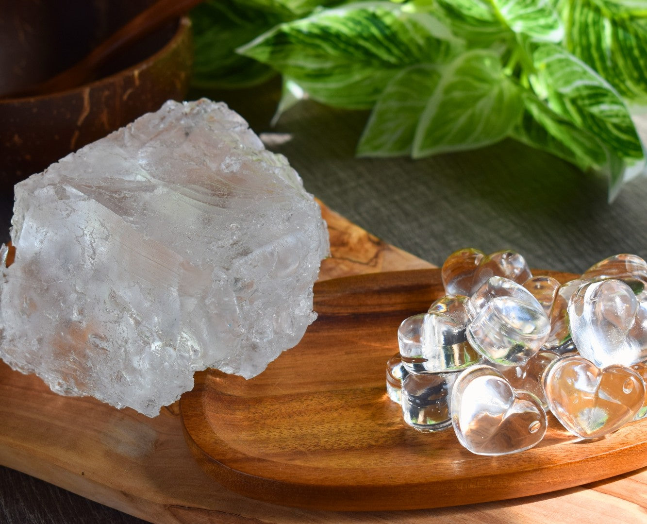 Gel para hacer Velas / Clear Crystal Candles