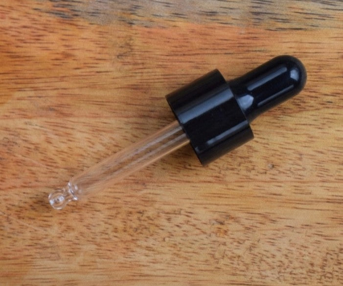 Cuenta gotas con tetina para botella 10ml