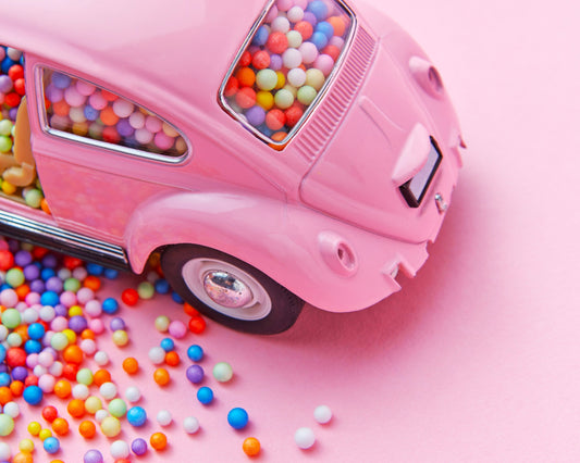 Fragancia BUBBLEGUM (UFI free)