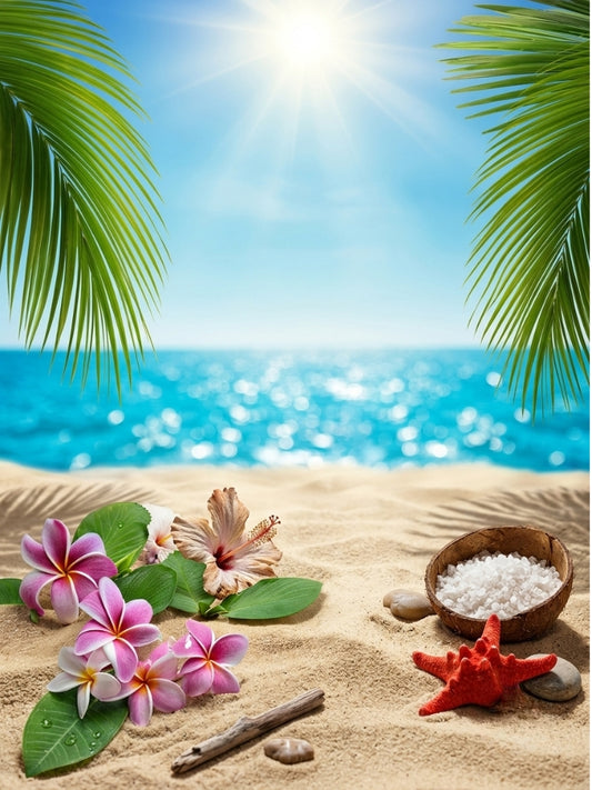 Fragancia SANDY BEACH & HAWAIIAN WAVES