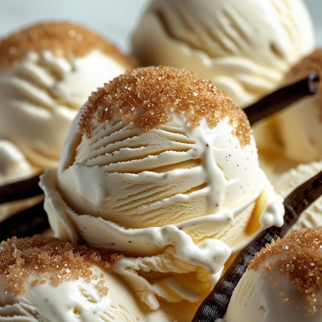 Fragancia FRENCH VANILLA