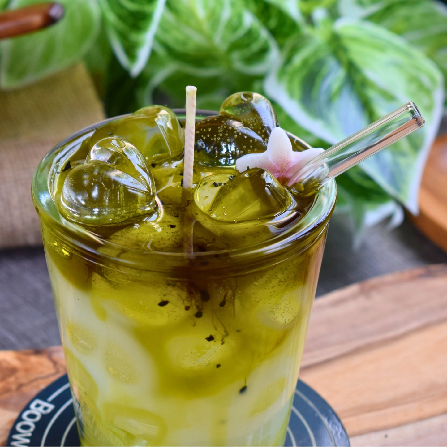 Gel para hacer Velas / Clear Crystal Candles