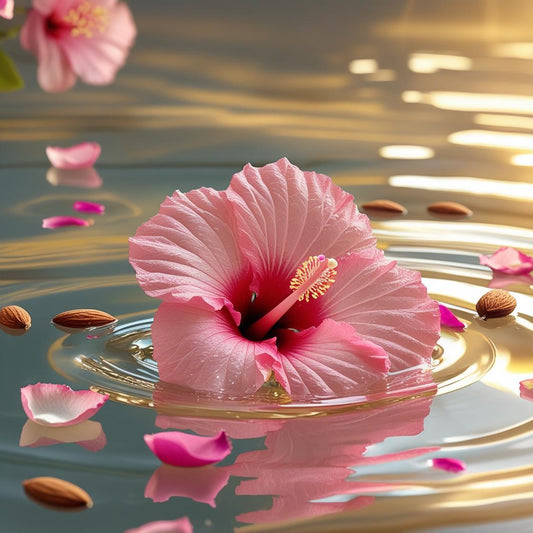 Fragancia HIBISCUS MAUVE