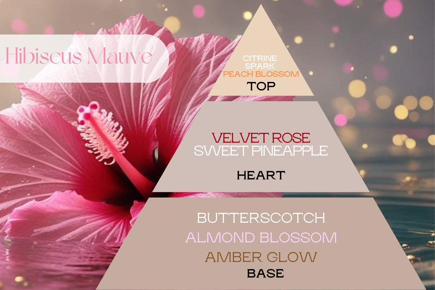 Naturcocó´s Selection: Flower Bouquet