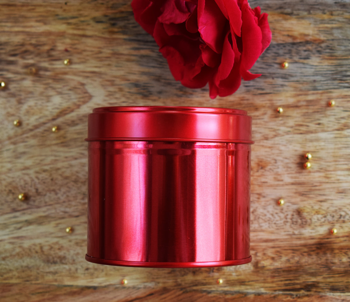 Lata Roja 250 ml