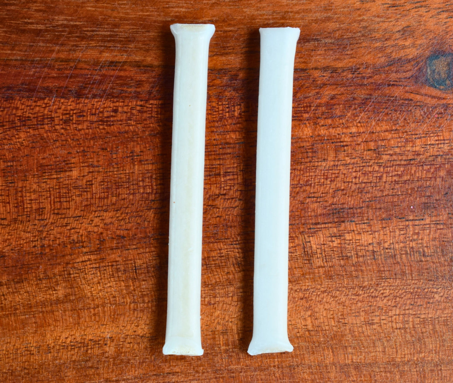 Mechas enceradas para EXTERIOR