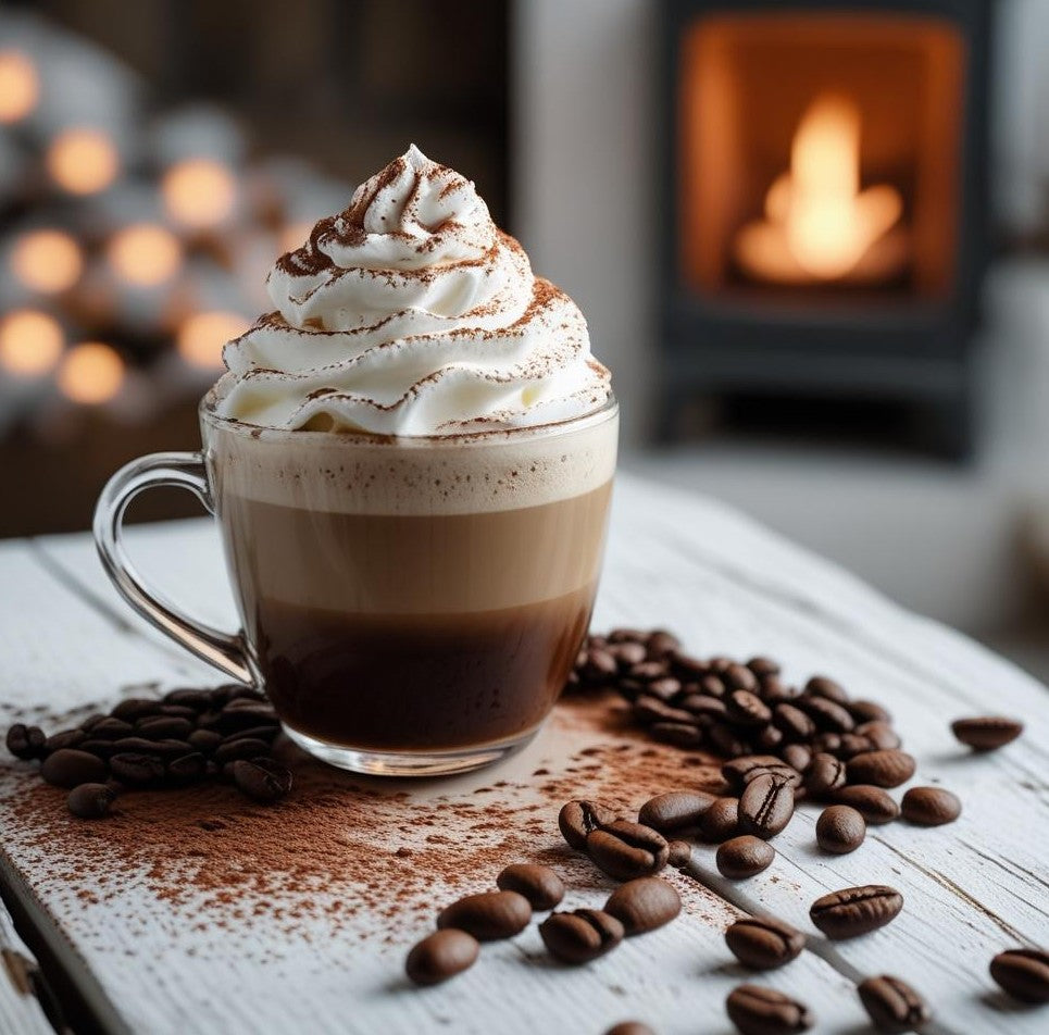 Fragancia CAFFÉ MOCHA