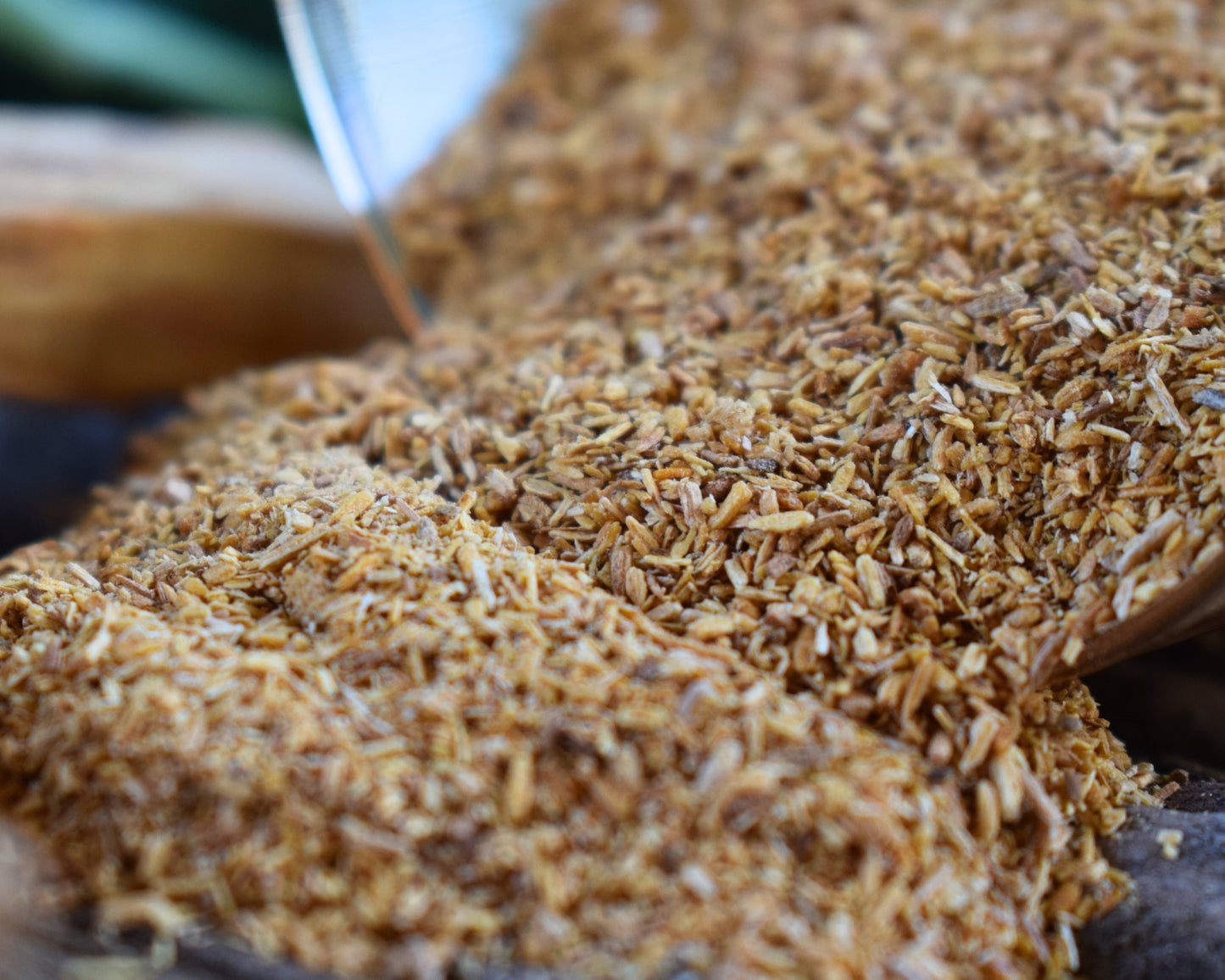 Polvo de Palo Santo Natural (Premium)