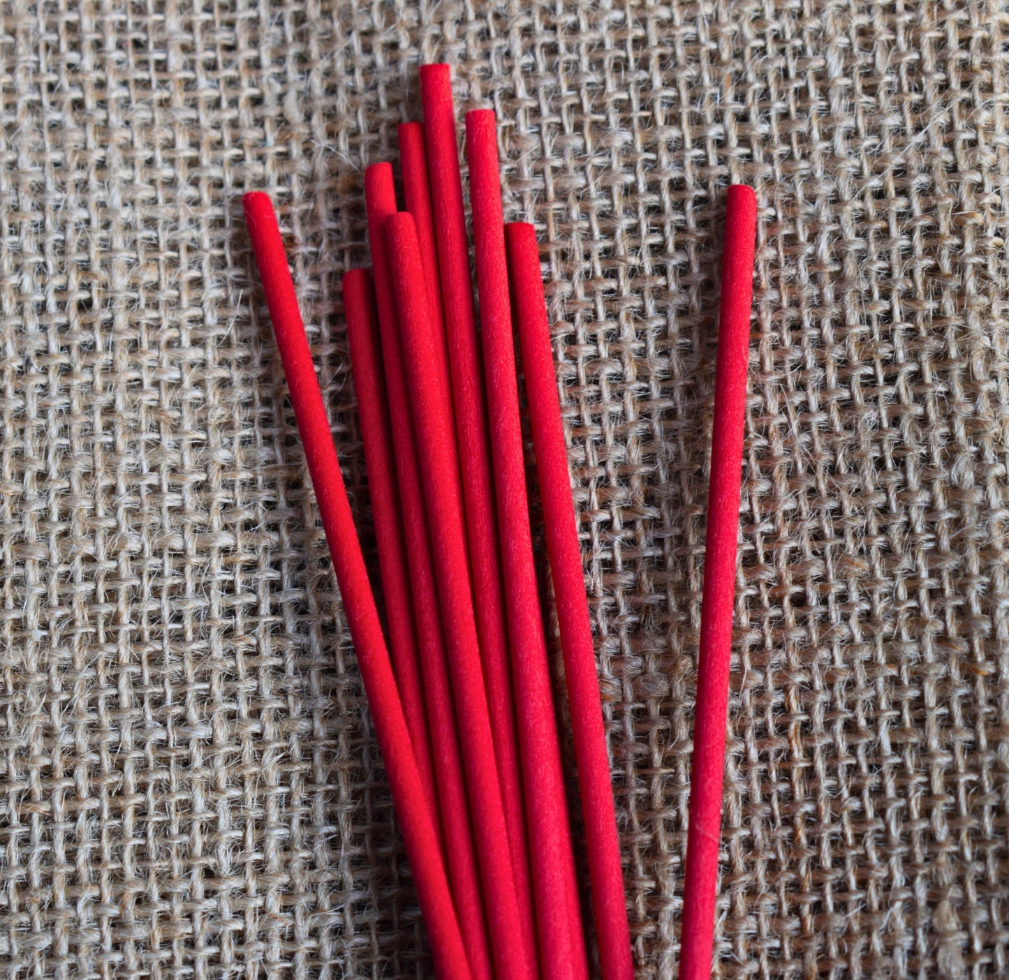 Varillas de Fibra para Mikados / Difusores