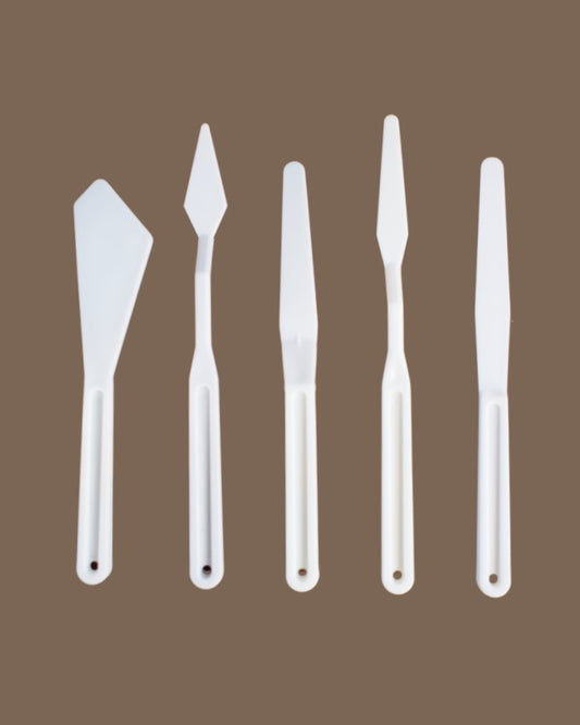 Set Herramientas para moldeado