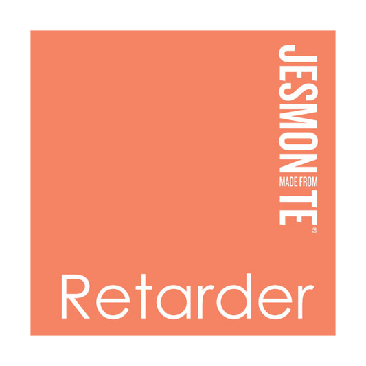 Retardante JESMONITE®