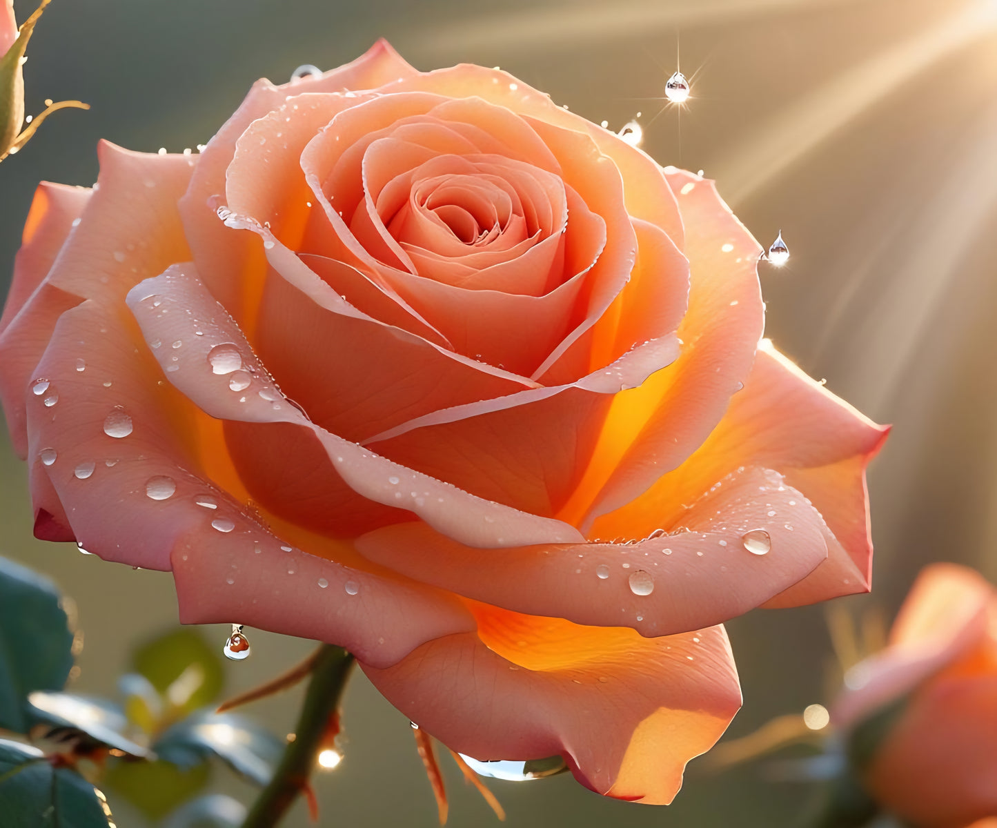 Fragancia SUN DRENCHED APRICOT & ROSE (UFI free)