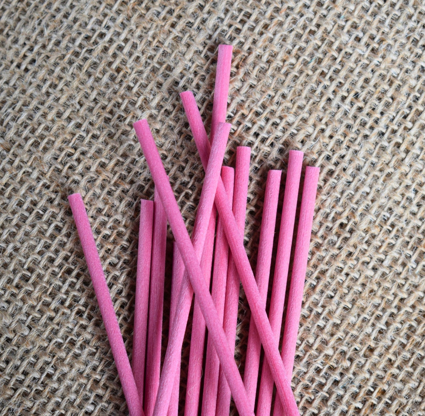 Varillas de Fibra para Mikados / Difusores