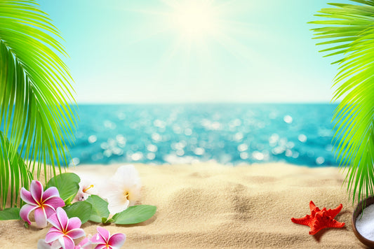 Fragancia SANDY BEACH & HAWAIIAN WAVES