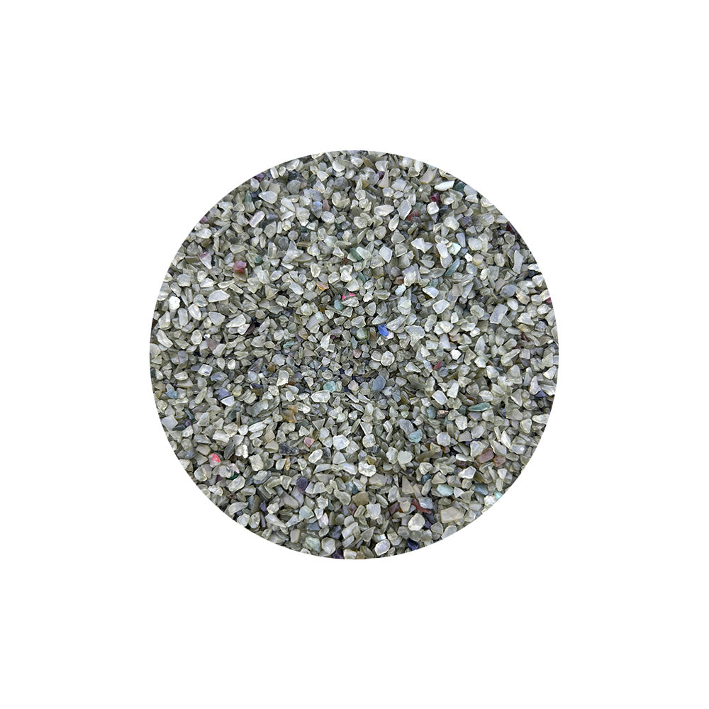 Glassroxx Silver Grey 500g