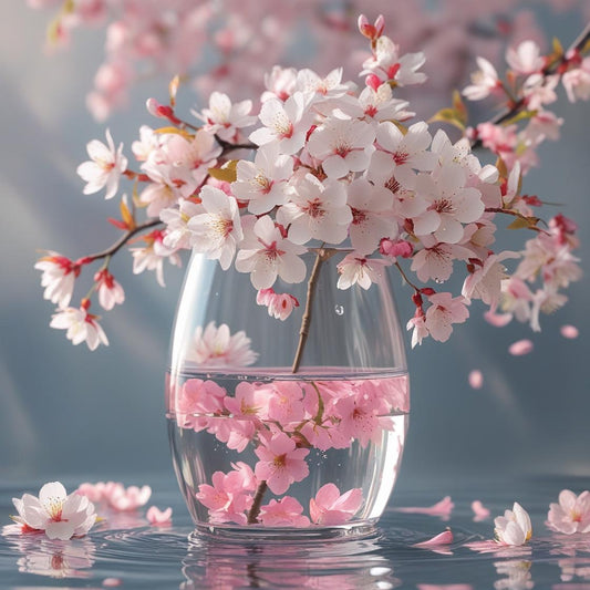 Fragancia SWEET CHERRY BLOSSOM