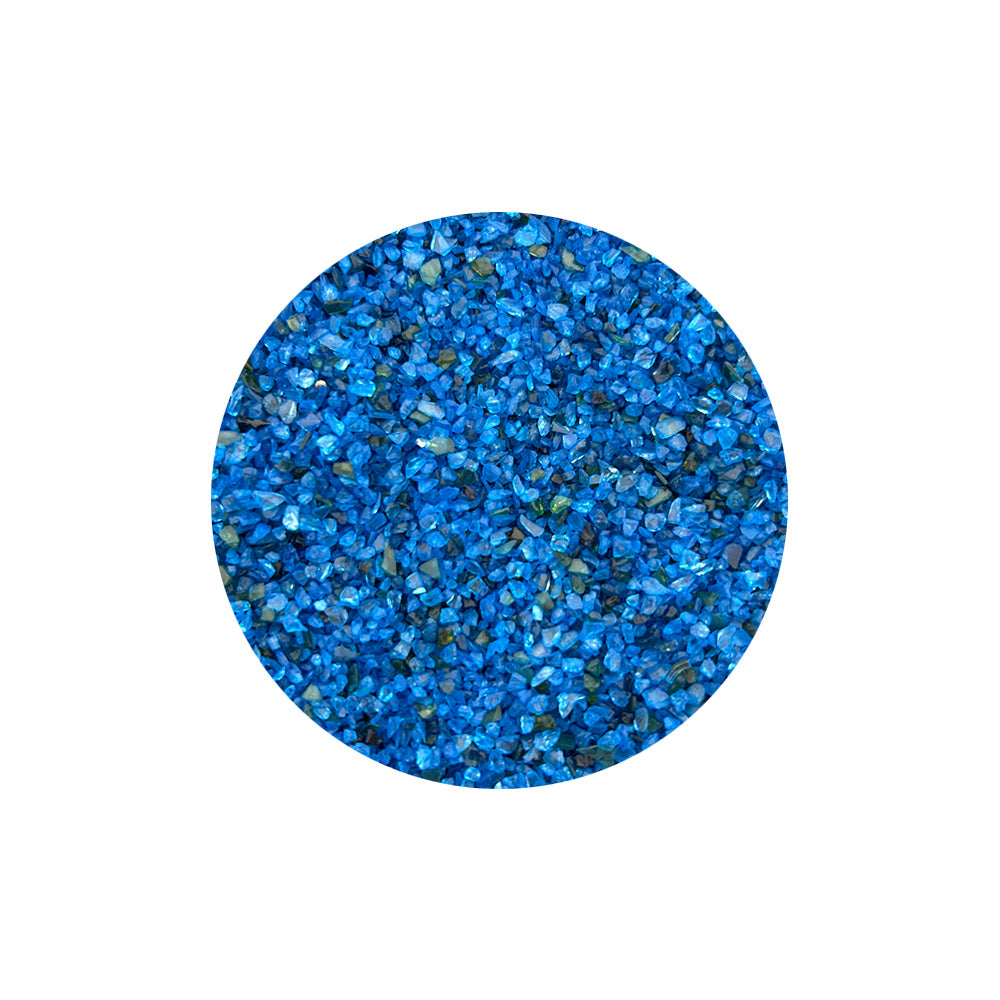 Glassroxx Whale Blue 500g