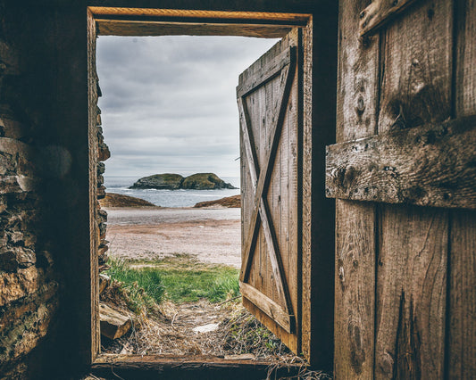 Fragancia WOODSAGE & SEA SALT (UFI free)